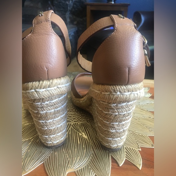 Santa Lolla. Famous brand in Brazil. Leather - Size: 6 - Picture 7 of 8